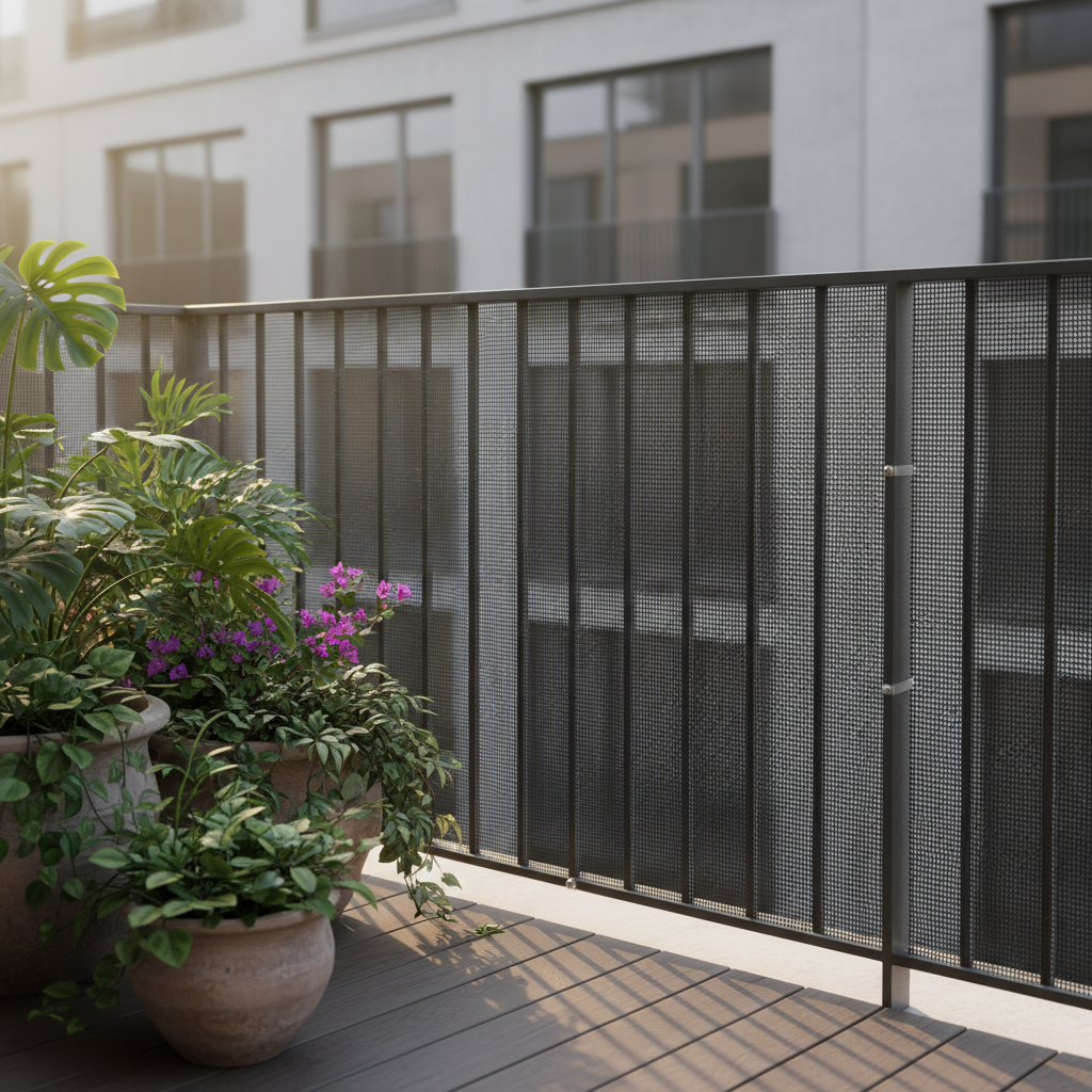 Balcony Privacy Screen UV Block Fence Panels Trends Worth Following — and 3 You Should Skip