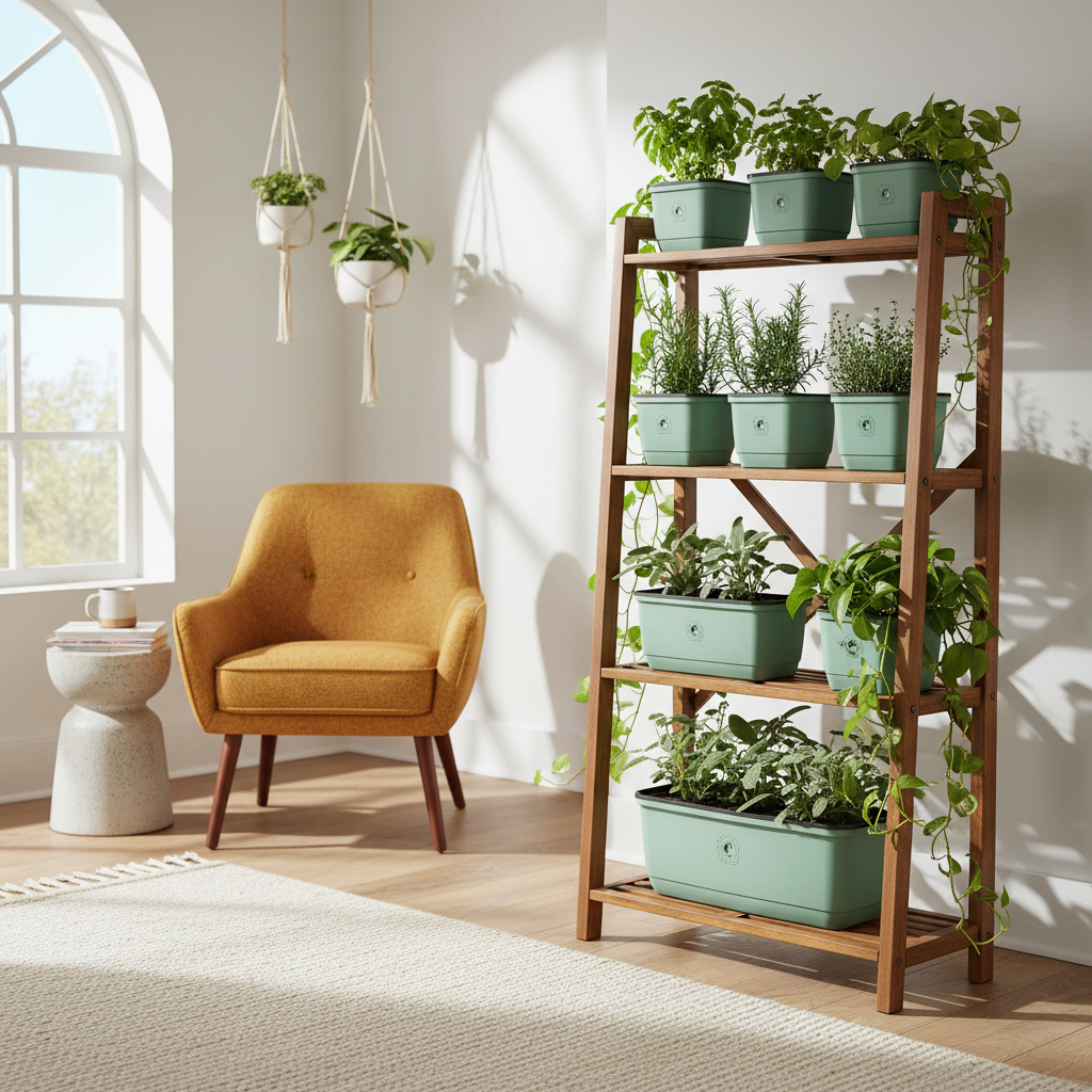 Common Self Watering Planter Myths Debunked: What Gardening Experts Actually Recommend