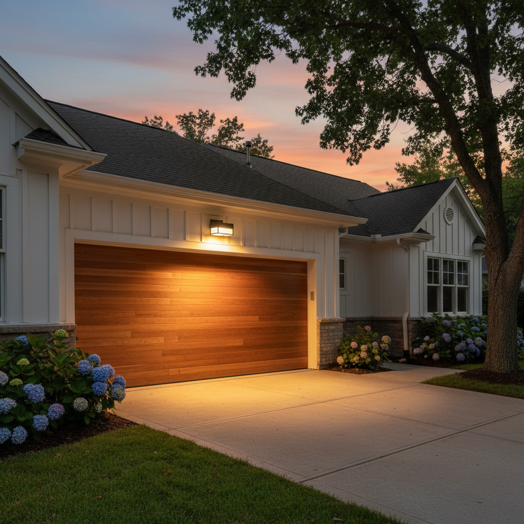 Dusk to Dawn Sensor Wall Pack Lights in Outdoor Spaces: A Room-by-Room Guide to Automatic Security Lighting
