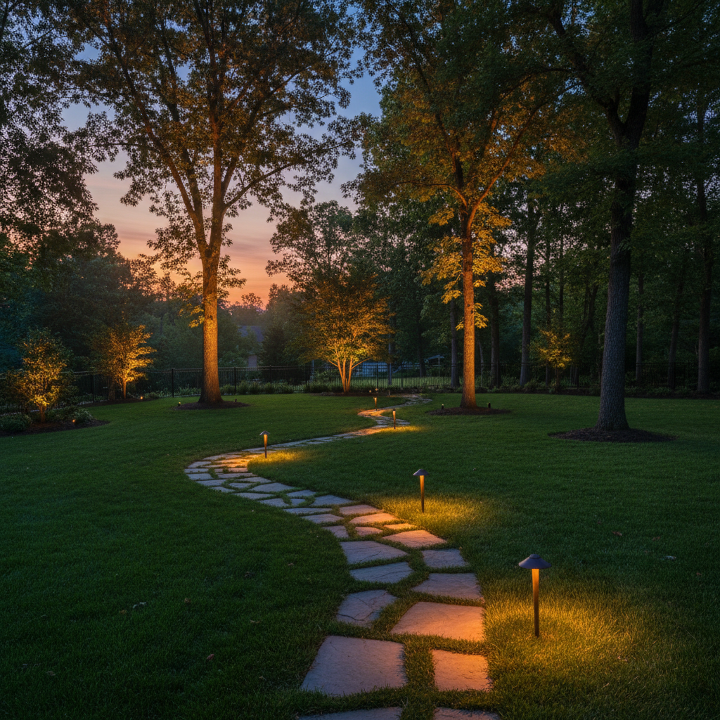 The Low Voltage Landscape Lighting Kit Buying Framework: 7 Questions to Ask Before You Click "Add to Cart"