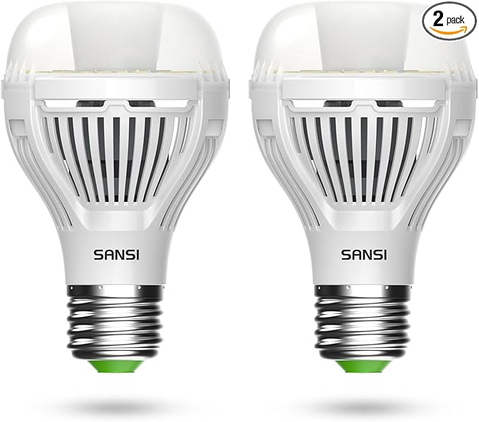LED Bulbs