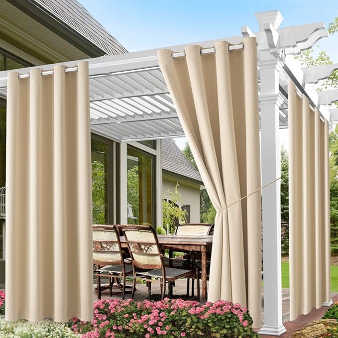 Outdoor Garden Décor