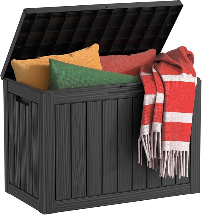Outdoor Storage & Shelters