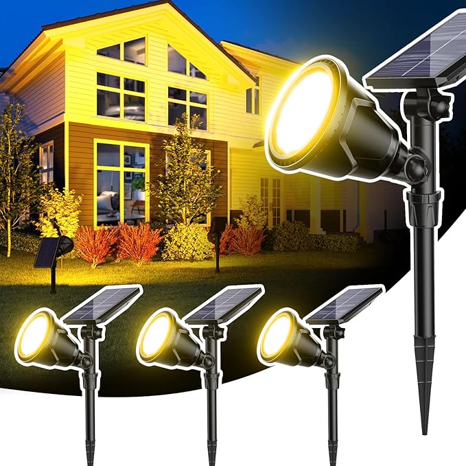 Outdoor Lighting