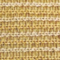 Eden's Decor Straight Flat-Edged Sun Shade Sail Rectangular 16' x 18' Wheat UV-Blocking Outdoor Canopy Fabric Cloth Awning for Pergola Patio Garden Backyard Custom Size