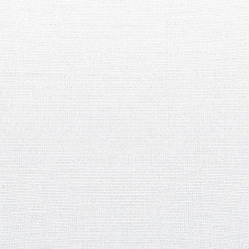 Amgo Custom Size 11' x 17' x 20.2' White Right Triangle Sun Shade Sail Order to Make Canopy Awning UPF50+ AGSLT, 95% UV Blockage, Water & Air Permeable, 200GSM Commercial Standard (We Customize)