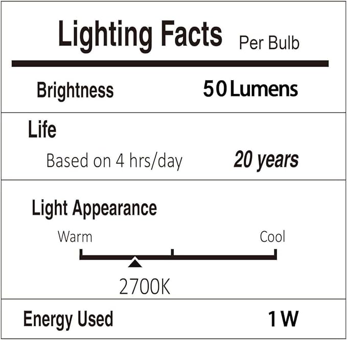 Svater LED Outdoor String Lights 100 FT, Patio Lights with Shatterproof Bulbs, Outside Hanging Light Waterproof for Porch, Deck, Garden, Backyard, Balcony, Dimmable 2700K