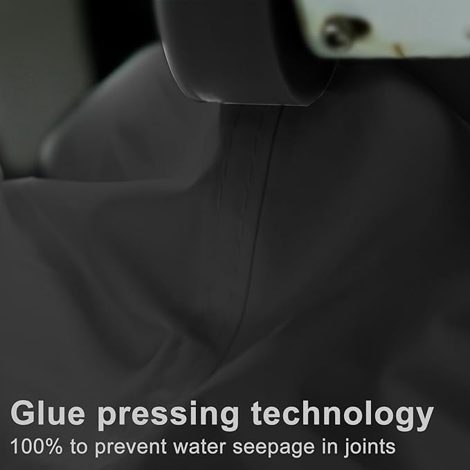 LOVE STORY Right Triangle 12'x20'x22.4' Waterproof Sun Shade Sail Canopy UV Block for Outdoor Patio Backyard Carport,Dark Grey(We Make Custom Size)