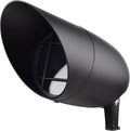 NUVO Lighting SF76/648 Transitional One Light Landscape in Bronze/Dark finish, 12.50 inches