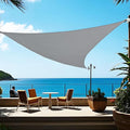 Tronssien Rectangle 16'x16'x23' Sun Shade Sail,95% UV Blockage Canopy Awning for Outdoor Patio and Garden, Yard Activities